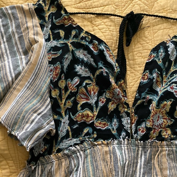 Free People Tunic super adorable - Picture 3 of 5